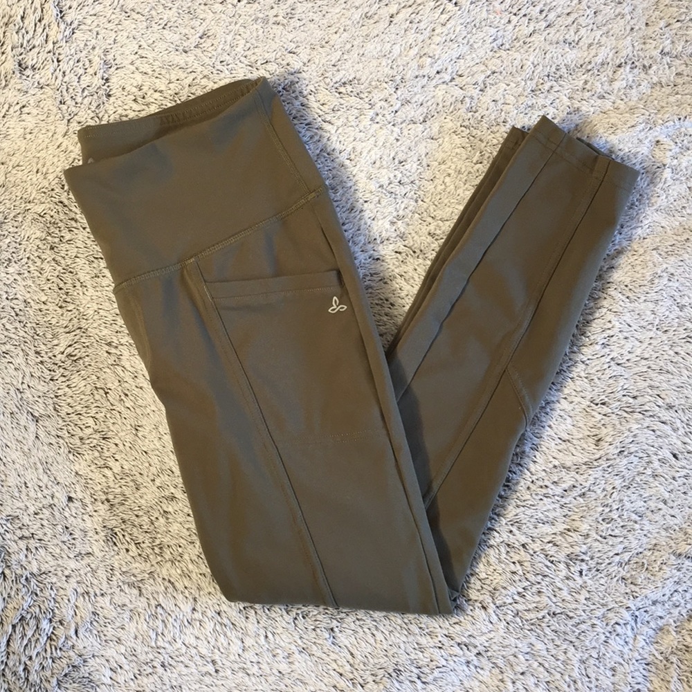 Prana leggings